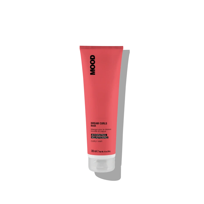 MOOD Dream Curls Mask 290ml
