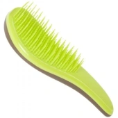 Macadamia No Tangle Brush Green