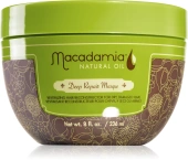 Macadamia Natural Oil Deep Repair Masque 236ml