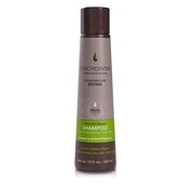 Macadamia Vegan Professional Ultra Rich Repair Shampoo 300ml