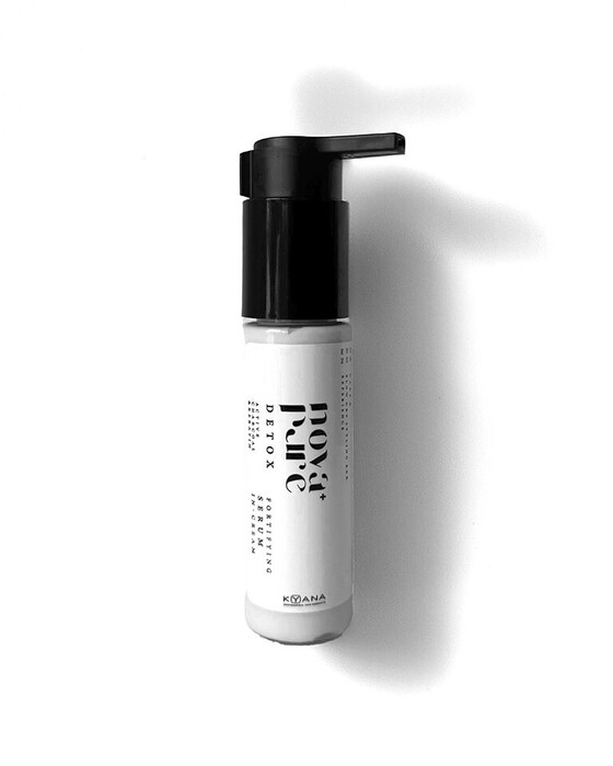 Kyana Nova+ Pure Detox Fortifying Hair Serum in-cream