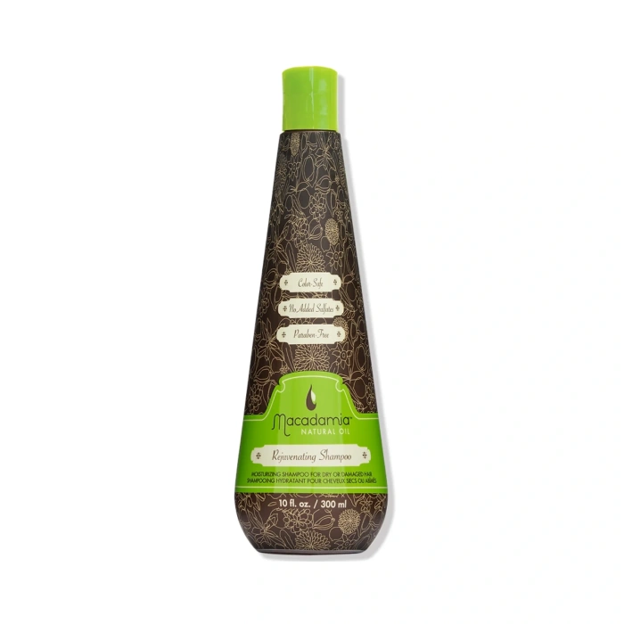 Macadamia Natural Oil Rejuvenating Shampoo 300ml